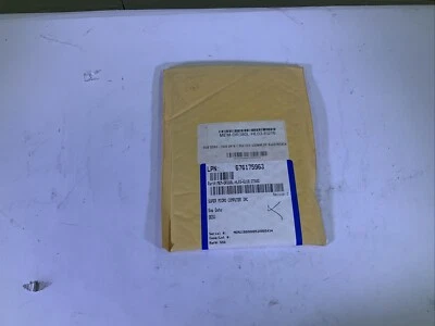 8GB PC3L-12800E ECC Supermicro MEM-DR380L-HL03-EU16 Server Memory RAM - JJ K4B - Image 1 of 4