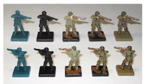 🎨 MEMOIR '44 CUSTOM PAINTING PACKAGE - GLOBAL QUOTE 🎨 - Bild 1 von 23