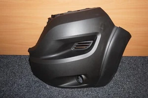 PEUGEOT BOXER FIAT DUCATO OPEL MOVANO ECKE FRONT Stoßstange LINKS - Bild 1 von 8