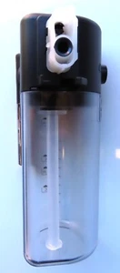 DELONGHI MAGNIFICA COFFEE MACHINE MILK CARAFFA AS00005733 DLSC028 - Picture 1 of 6