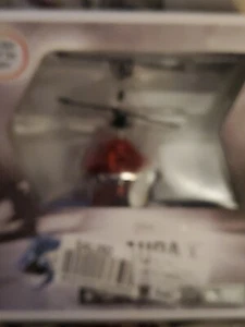 Protocol Aura X remote control ufo nib - Picture 1 of 3