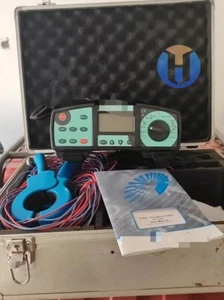 1 UNIT USED METREL MI2088(Contact us to confirm current prices) - Bild 1 von 1
