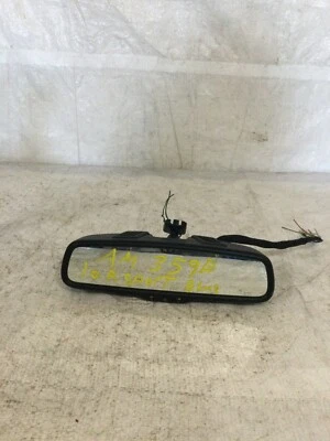 Espejo retrovisor Dodge Ram 1500 2010 fabricante de equipos originales Foto 1 de 4
