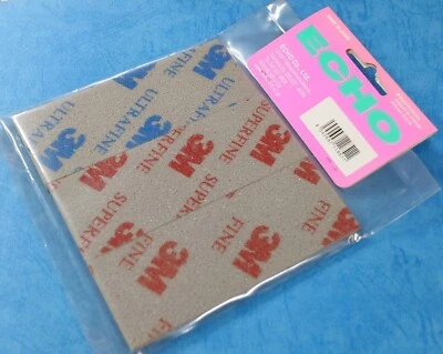 (Echo D1106) 3M Polishing Pad for Tire Setter / Fine / Super Fine / Ultra Fine - Image 1 of 2