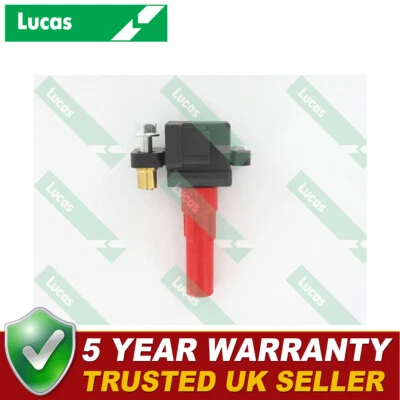 Paquete de bobinas de encendido Lucas DMB2067CP se adapta a Subaru Legacy Outback Tribeca 3.0 3.6 Foto 1 de 4