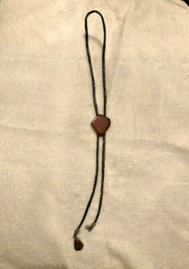 CORBATA BOLO VINTAGE - Imagen 1 de 5