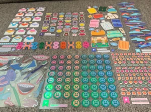 Pipsticks Stickers lot (see description for details) - Picture 1 of 1