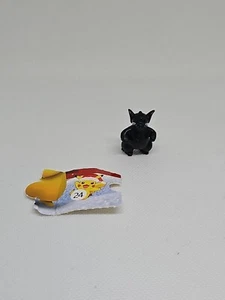 Tag 24 Grumpig Pokemon Minifigur - Adventskalender - Bild 1 von 2