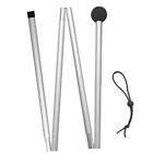 Lightweight and Sturdy Beach Canopy Pole Enjoy the Outdoors with Confidence