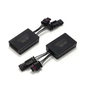 AlphaRex 810039 NOVA-Series LED Projector Headlight Converter for Tesla Model S - Picture 1 of 4