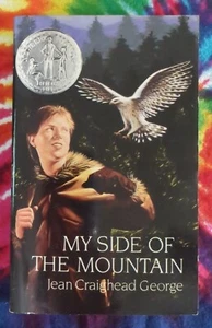 My Side of the Mountain (Jean Craighead George) Paperback Book - Imagen 1 de 5