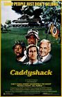 Caddyshack Murray Bill -Canvas or Poster(A0-A4)Film Movie Art Wall Decor Actor