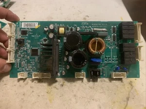 WHIRLPOOL WASHER CONTROL BOARD PART # W10522399 REV A. #267 - Picture 1 of 3