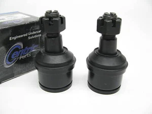 (x2) Front Lower Ball Joints Centric 610.65005 - Picture 1 of 3