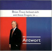 Die Antwort von Brian Tracy | Buch | Zustand gut
