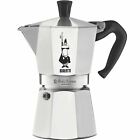 Bialetti Moka Express 6 Cup Italian Coffee Stovetop Espresso Maker Percolator