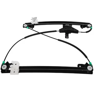 For Nissan Pathfinder 2021 without Motor New Power Window Regulator Front Right - Foto 1 di 7
