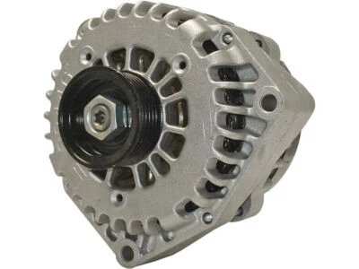 For 2007-2010 Chevrolet Avalanche Alternator AC Delco 72732VWKN 2008 2009 - Image 1 of 2