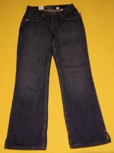 Cruel Girl Georgia Jean 5 Regular Slim 31.5 Inseam 29W Boot Cut NWT FREE SHIP - Picture 1 of 7