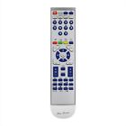 Rm Series Remote Control Fits Blaupunkt Pm45-43Vt Pm5140 Pm5140vt Pm5143