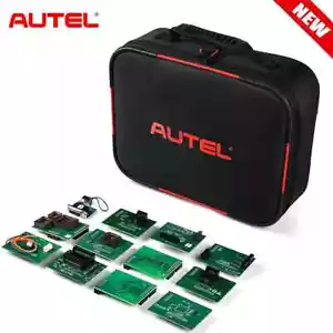 Autel MaxiIM IMKPAK IMMO Adapter Kit Compatible with XP400Pro - Picture 1 of 6