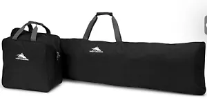 High Sierra Snowboard Sleeve and Boot Combo Bag - Bild 1 von 4
