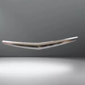 Reemplace la cubierta cromada del parachoques trasero de la tapa del maletero de la puerta trasera para Cadillac Ats 2013-2019 - Imagen 1 de 15