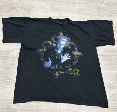 New Buffy The Vampire Slayer Movie Gift For Fans Unisex S-5XL Shirt UH1340 - Image 1 of 3