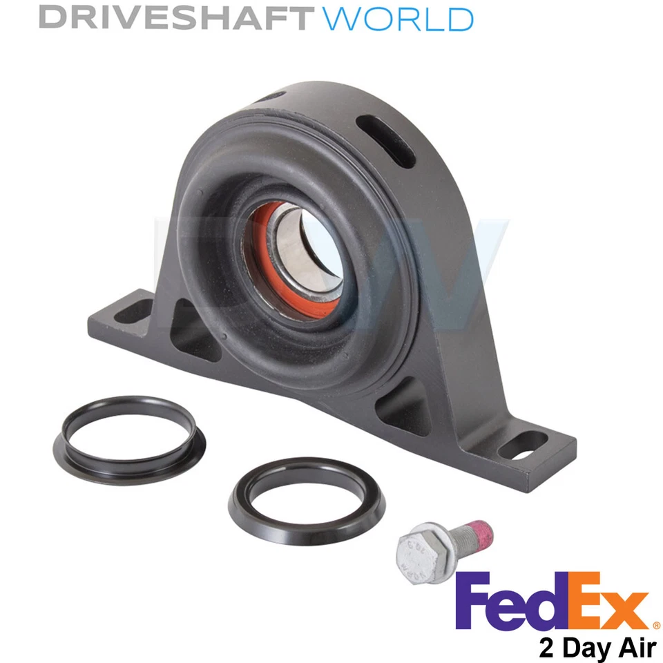 Cojinete de soporte central del eje de transmisión Volkswagen Amarok ID 1.181 HC 6.653 2010-2019 Foto 1 de 1