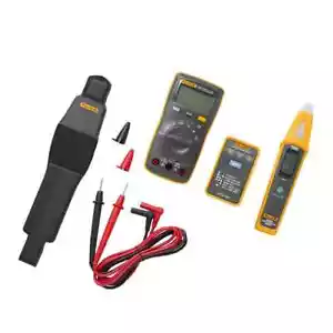 Fluke FLK-BK120-107 SmartTrace Breaker Finder/Digital Multimeter Kit - Picture 1 of 1