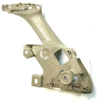 Nuevo OEM Nissan Altima mango de agarre delantero lado del conductor 2015-18 80951-3TA0B Foto 1 de 4