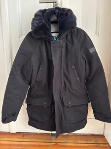 Peuterey Daunenparka Herren mit Echtfellkapuze - Bild 1 von 17