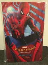 Hot Toys - MMS426 - SPIDER-MAN HOMECOMING - Exclusive MIB