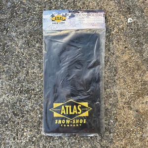 ATLAS Snow Shoe Company 35" Snowshoe Tote Bag - New / Sealed - Picture 1 of 6