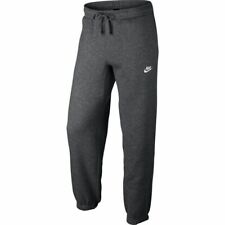 Nike Men's Jog Pant Trousers - Grey