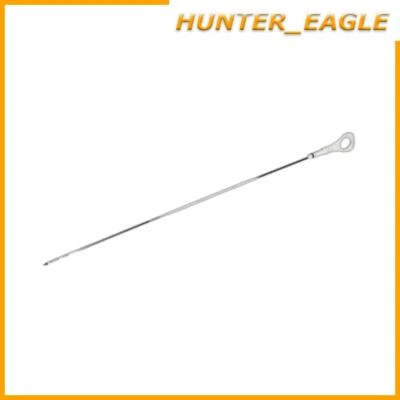 Engine Oil Dipstick Oil Level Gauge Tool White For Mitsubishi L200 2007-2015  - Image 1 of 4