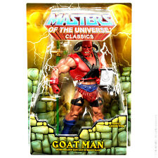 Masters Of The Universe Classics GOAT MAN