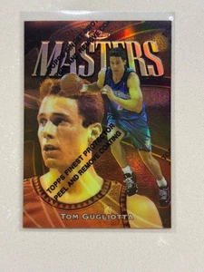 1997-98 Topps Finest Tom Gugliotta Refractor #76 - Picture 1 of 2