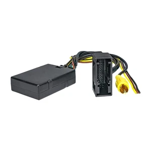 Modul Werks-Rückfahr Kamera LOW für VW Seat Skoda RNS 315 510 RCD510 Bolero - Picture 1 of 2