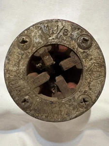 Toledo Pipe Threading Die No 11 1/8” - Picture 1 of 4