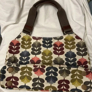 Orla Kiely Umhängetasche Mehrfarbig - Bild 1 von 11