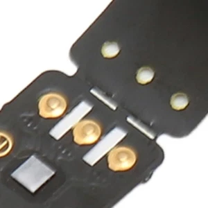 Capacity Dedicated Unlocking Card Sticker For Ios R Sim18 Fpc Automatic Un ND - Zdjęcie 1 z 12