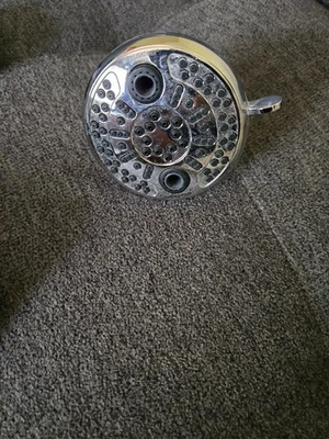 NEW Intellishower Chrome Plated Shower Head - Image 1 of 3