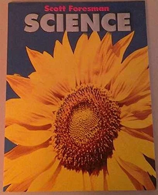 Scott Foresman Science, Grade K - Paperback, by Scott Foresman - Very Good h - Image 1 of 2