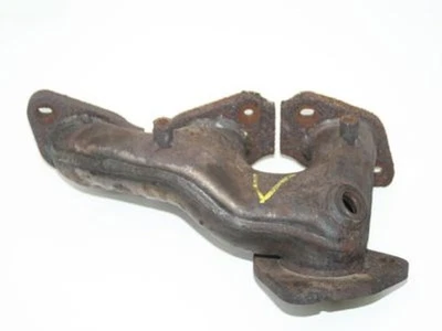 exhaust manifold Jaguar X TYPE X400   gasoline 02945 - Image 1 of 3