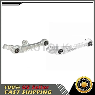 Brazos de control delanteros inferiores delanteros Delphi para Infiniti G35_LK 2003 2004 2007 Foto 1 de 4