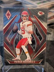 Patrick Mahomes II 2024 Panini Phoenix Kansas City Chiefs - Bild 1 von 2