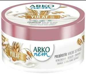 Arko Nem Moisturising Cream(Hand,Face,Body)Daily Care for All Skin Type | 300ml - Picture 1 of 2