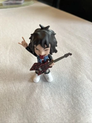 Yume Toys Stranger Things Mystery Upside Down Eddie - Image 1 of 4