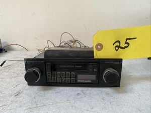 Sparkomatic SR350 Radio. Untested. - Picture 1 of 19